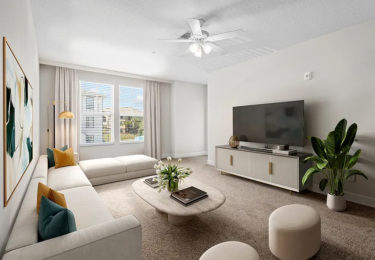 New Tampa Palms — Photo 22