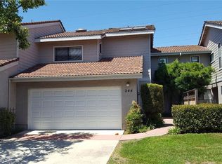 244 Via San Blas, San Luis Obispo, CA 93401