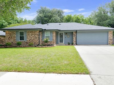 709 California Trl, Keller, TX, 76248