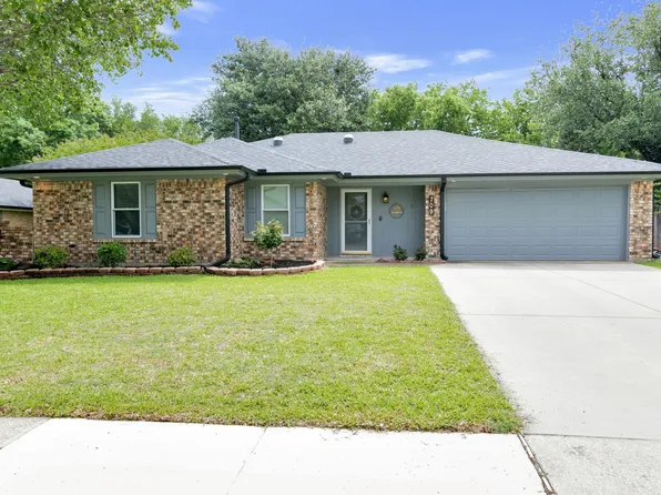 709 California Trl, Keller, TX 76248