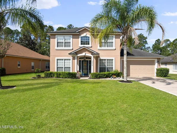 5466 CYPRESS LINKS Boulevard, Elkton, FL 32033