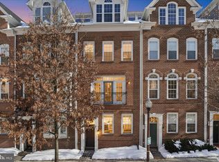 829 N Wakefield St, Arlington, VA 22203