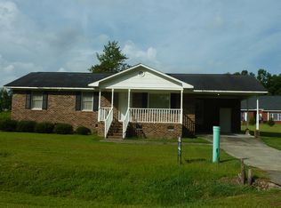 104 Wee Nee Dr, Kingstree, SC 29556