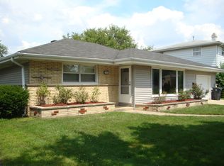 7834 45th Pl, Lyons, IL