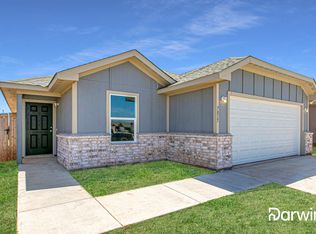 7817 Florence Dr, Abilene, TX 79606