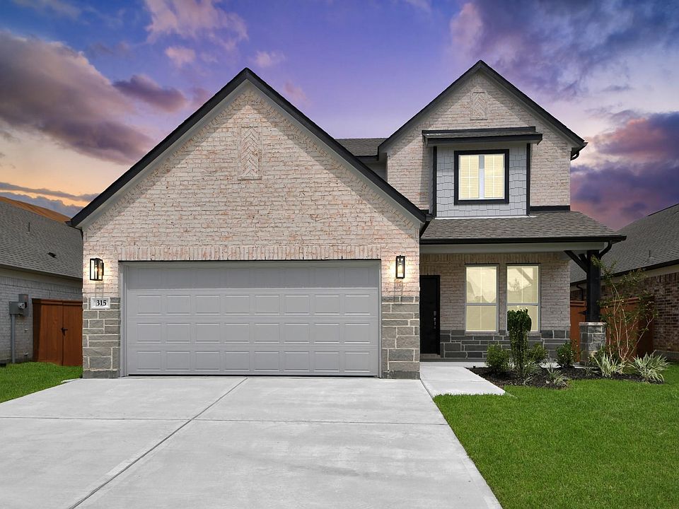 1st image of 315 Ice Shore Trl