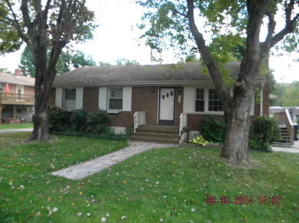 712 Hugh Ave, Roanoke, VA 24019