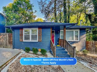 2875 3rd Ave SW UNIT B, Atlanta, GA 30315