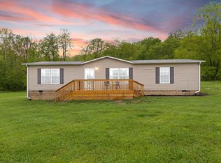90 Teasley Rd, Clay City, KY 40312