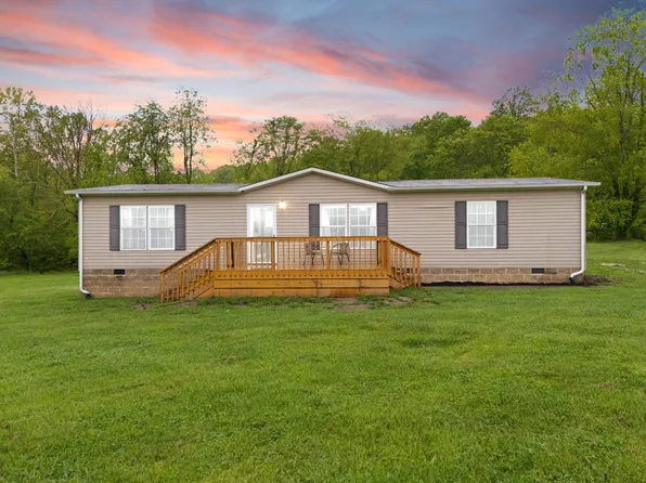 90 Teasley Rd, Clay City, KY 40312