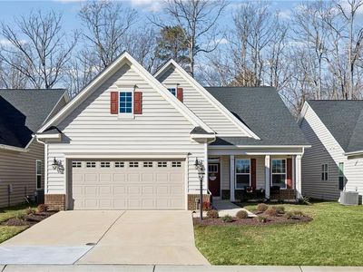 3966 Isaac Cir, Williamsburg, VA, 23188
