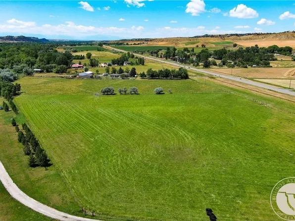 9922 Us Highway 212, Joliet, MT 59041