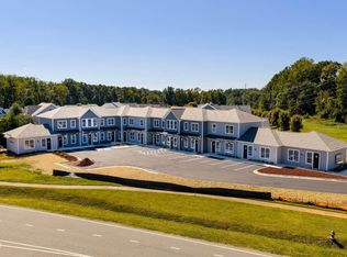 110 Bellamy Ln #202, Chapel Hill, NC 27516