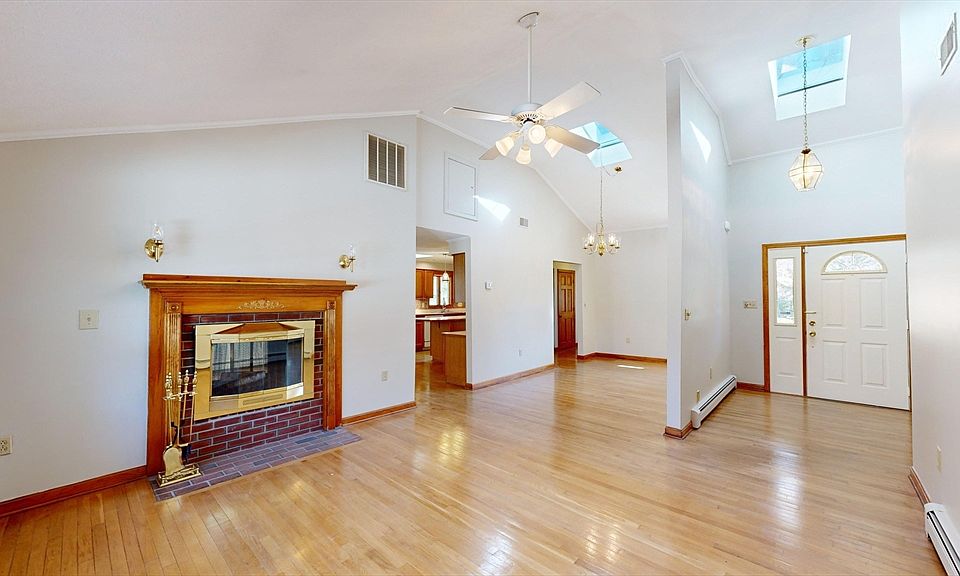 75 Prospect St, North Easton, MA 02356 Zillow