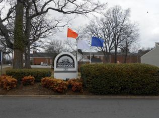 301 Edwards Rd APT D, Greensboro, NC 27410