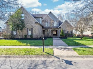 516 Mist Flower Ln, Lexington, KY