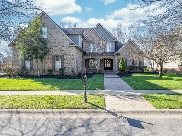 516 Mist Flower Ln, Lexington, KY 40509