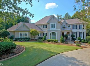 413 Vanderwall, Peachtree City, GA 30269