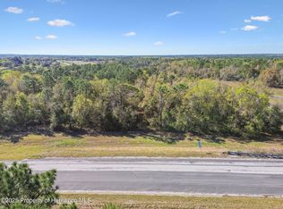 14420 Bailey Hill Rd, Brooksville, FL 34614