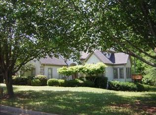 1761 Windsong Dr SW, Conyers, GA 30094