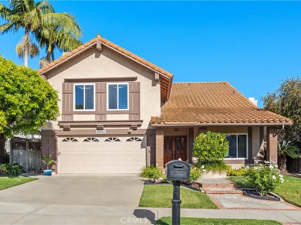 22012 Heidi Ave, Lake Forest, CA 92630