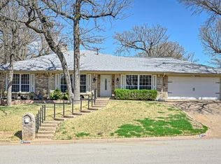 4703 Spring Creek Rd, Arlington, TX 76017