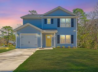 3405 Painswick Rd, Johns Island, SC 29455
