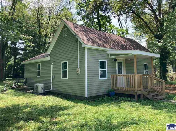 259 H St SW, Linton, IN 47441