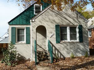 4504 38th Pl, Brentwood, MD 20722