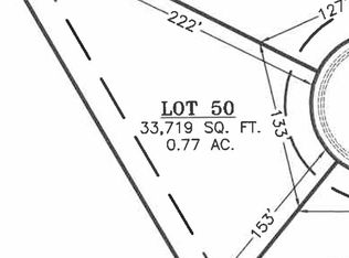 3490 Holyhead Ct, Seymour, IN