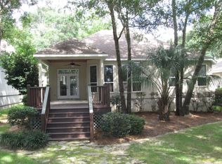 107 Chestnut Rdg, Fairhope, AL 36532