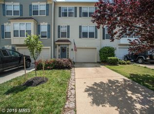 43791 Sunset Ter, Ashburn, VA 20147
