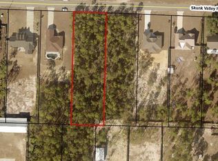 440 Skunk Valley Rd, Southport, FL 32409