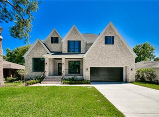 4051 Merrick St, Houston, TX 77025