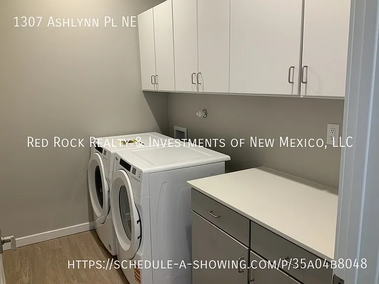 1307 Ashlynn Pl NE — Photo 14