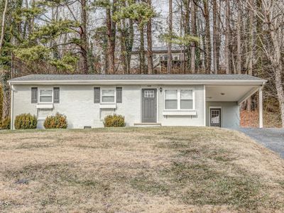 608 Ranier Dr, Kingsport, TN, 37663