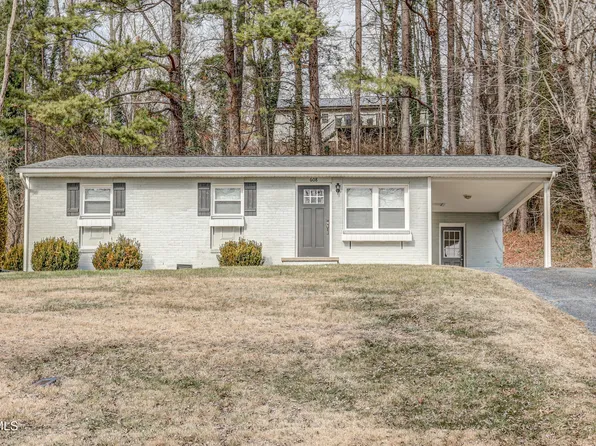 608 Ranier Dr, Kingsport, TN 37663