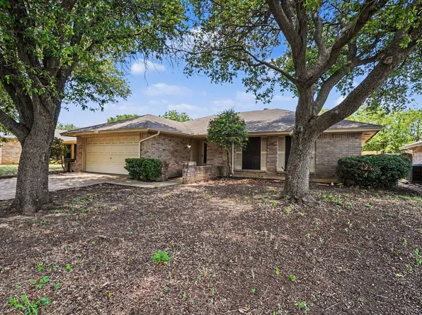 2608 Green Ridge St, Fort Worth, TX 76133