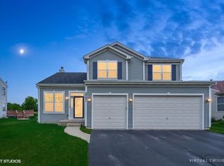 2751 Haydn St, Woodstock, IL 60098