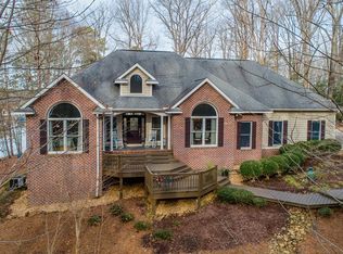 364 W Winds Rd, Macon, NC 27551
