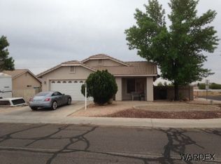 2030 Roy Rogers Way, Kingman, AZ 86409