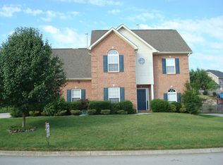 12605 Coral Reef Cir, Knoxville, TN 37922