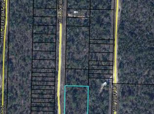 0 NW Center Lake Rd, Altha, FL 32421