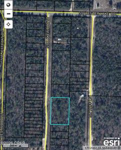 0 NW Center Lake Rd, Altha, FL, 32421