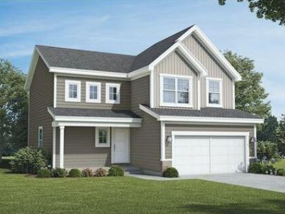 9008 SW 8th St, Lees Summit, MO, 64064