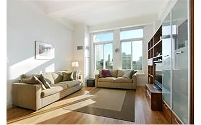 Sold by Douglas Elliman