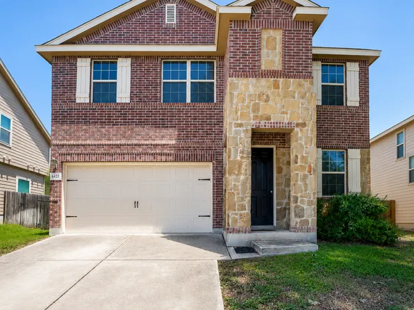 6431 LIONHEART PARK, San Antonio, TX 78240