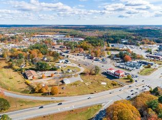 LOT 11&12 Farley Rd, Brunswick, ME 04011