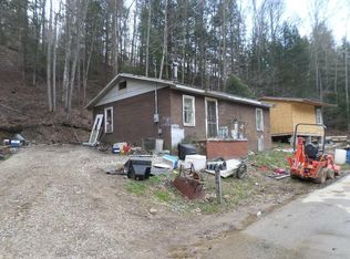 1733 Clifton Rd, Frenchburg, KY 40322