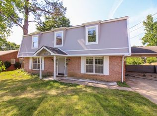 2124 Lancaster Dr, Columbus, GA